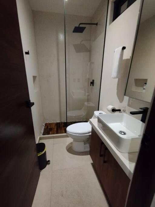 Comfy Studio 5 mins from Beach - Apartamento de 1 dormitorio - 31