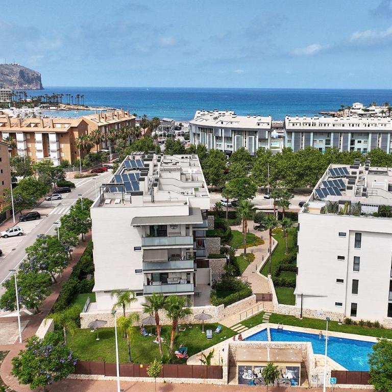 Arenal Dream Seaside Penthouse - Apartamento de 2 dormitorios - 3