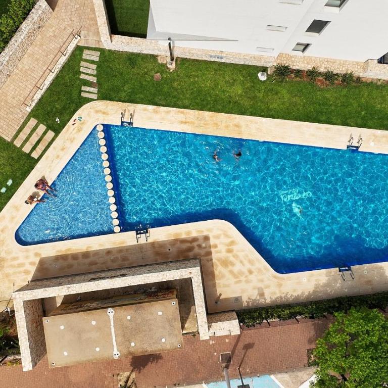 Arenal Dream Seaside Penthouse - Apartamento de 2 dormitorios - 43