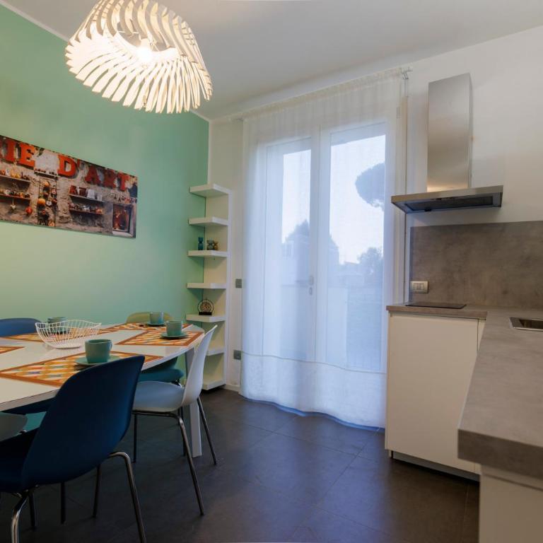 Appartamento "Corte Ceci" - a pochi passi dalle mura - Appartamento con 2 Camere da Letto e Terrazza - 7