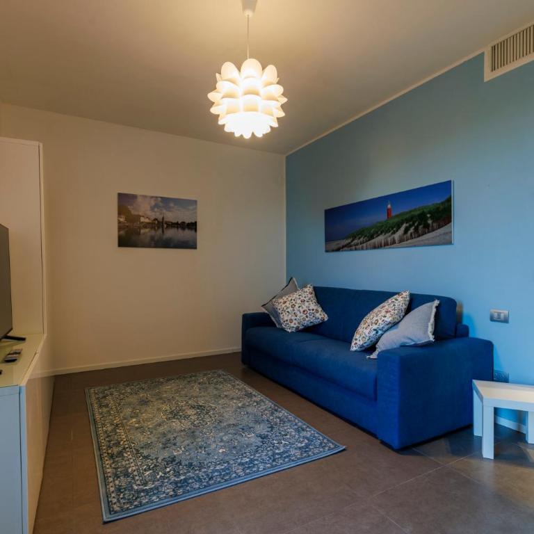 Appartamento "Corte Ceci" - a pochi passi dalle mura - Appartamento con 2 Camere da Letto e Terrazza - 3