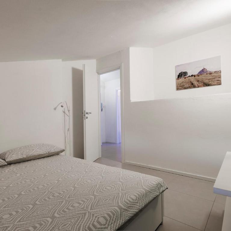 Appartamento "Corte Ceci" - a pochi passi dalle mura - Appartamento con 2 Camere da Letto e Terrazza - 5