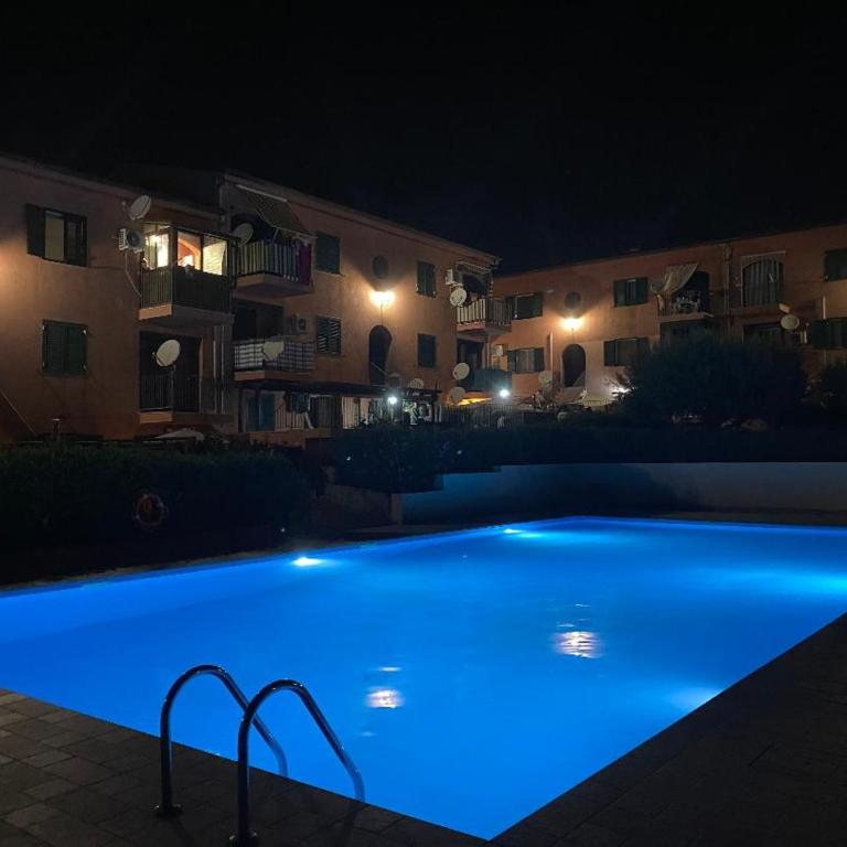 Appartamento Residence Canalotto - Appartamento Deluxe - 17