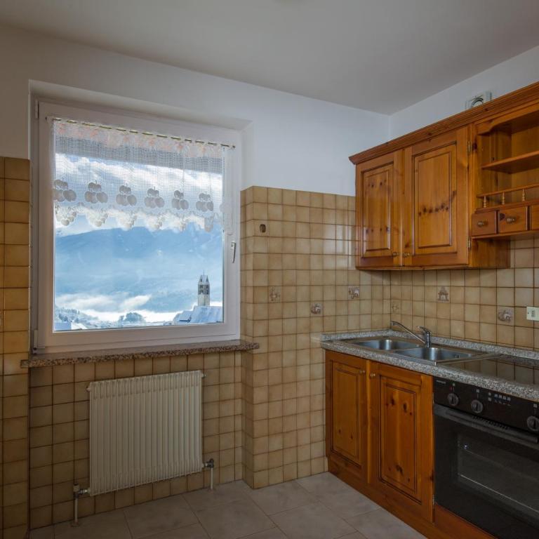 Residence Villa Boschetto - Appartamento con 2 Camere da Letto - 3