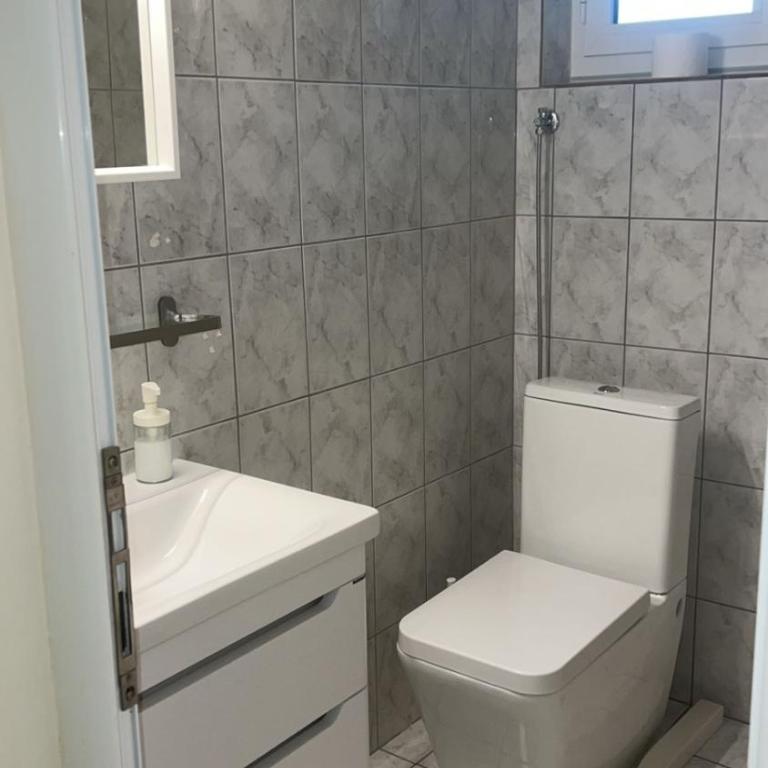 Villa M - Apartment with Sea View - 9