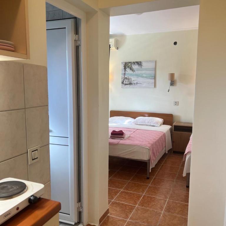 Villa M - Apartment with Sea View - 10