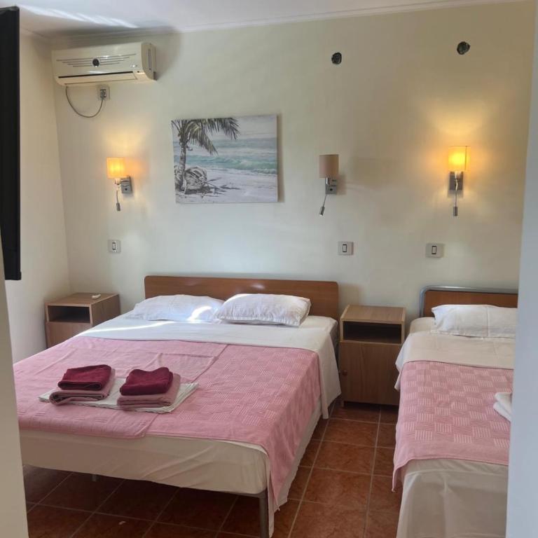 Villa M - Apartment with Sea View - 12