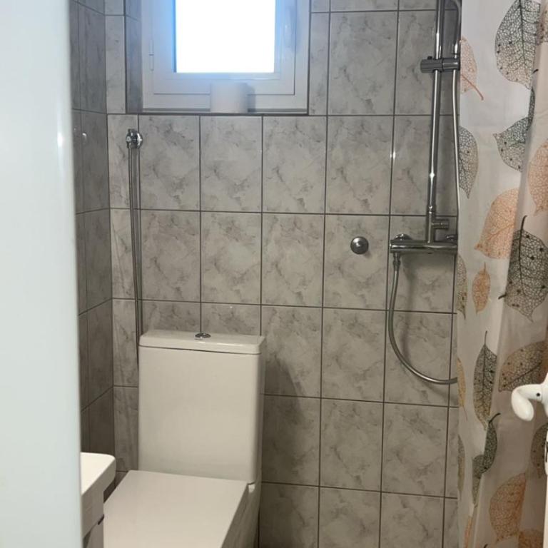 Villa M - Apartment with Sea View - 13