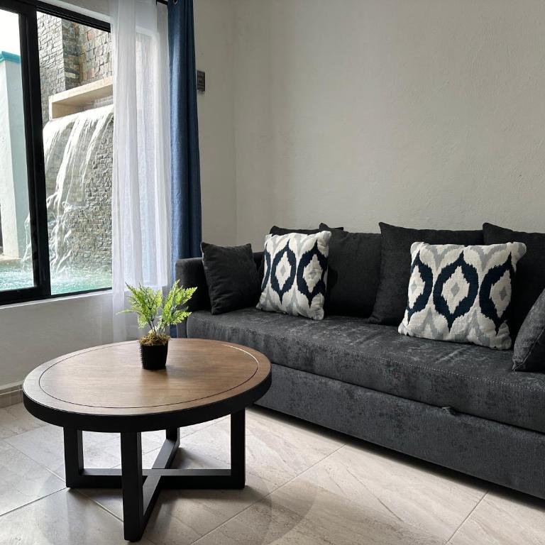 Hotel Plaza Nardos - Habitación Triple Deluxe - 4