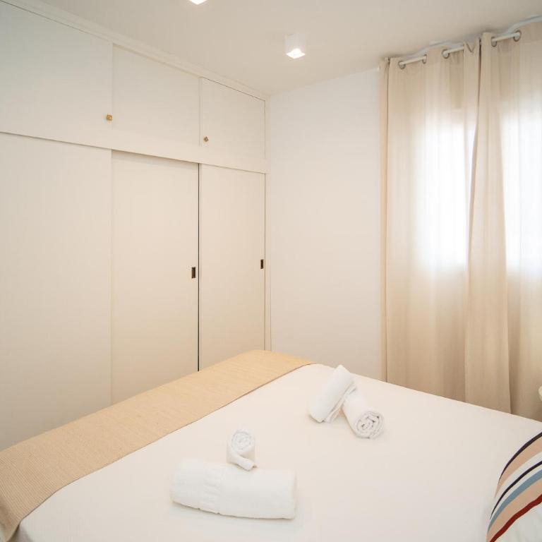 SibsSanlucar Casa Manuela - Céntrico - Vistas Coto Doñana - Apartamento - 9