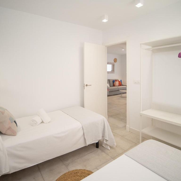 SibsSanlucar Casa Manuela - Céntrico - Vistas Coto Doñana - Apartamento - 10