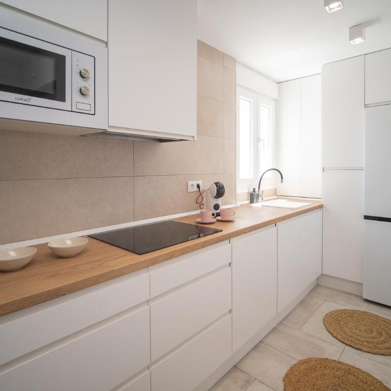 SibsSanlucar Casa Manuela - Céntrico - Vistas Coto Doñana - Apartamento - 13