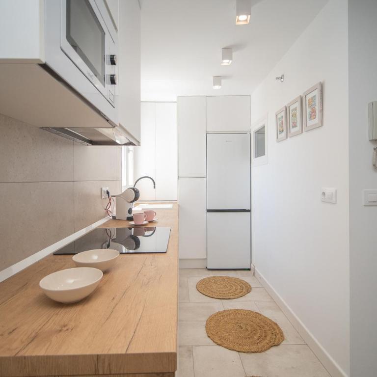 SibsSanlucar Casa Manuela - Céntrico - Vistas Coto Doñana - Apartamento - 4