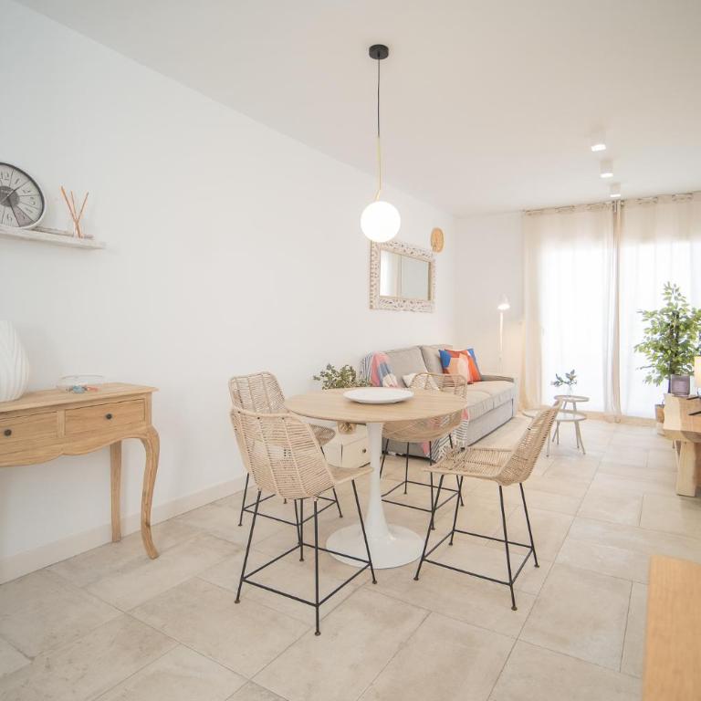 SibsSanlucar Casa Manuela - Céntrico - Vistas Coto Doñana - Apartamento - 18