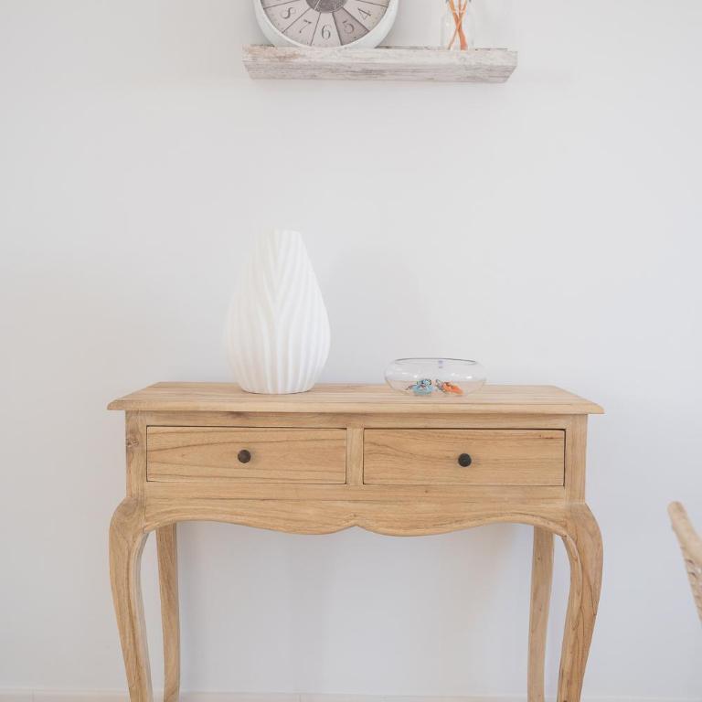 SibsSanlucar Casa Manuela - Céntrico - Vistas Coto Doñana - Apartamento - 20
