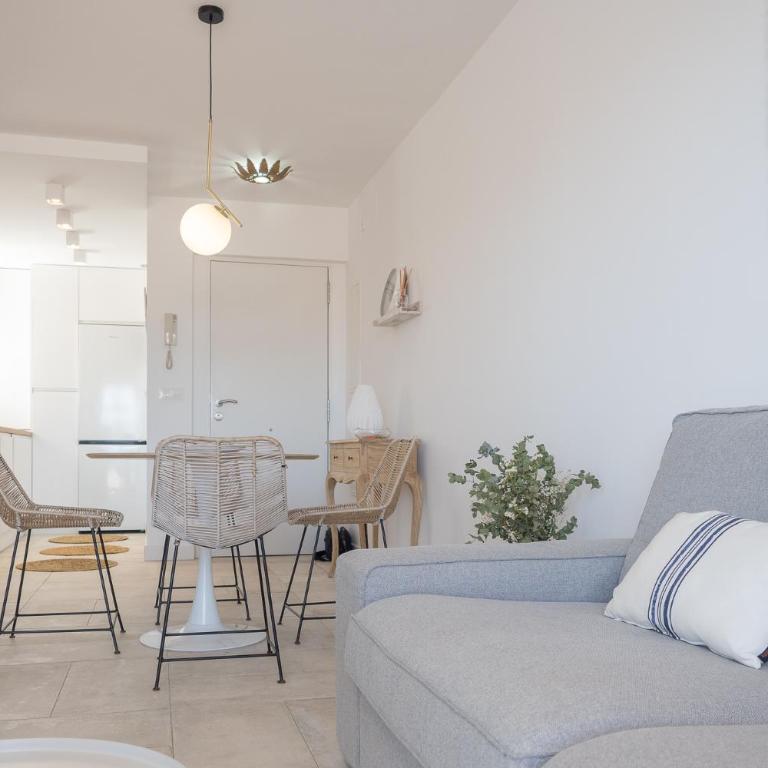 SibsSanlucar Casa Manuela - Céntrico - Vistas Coto Doñana - Apartamento - 30