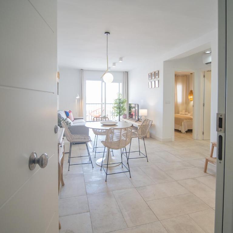 SibsSanlucar Casa Manuela - Céntrico - Vistas Coto Doñana - Apartamento - 29