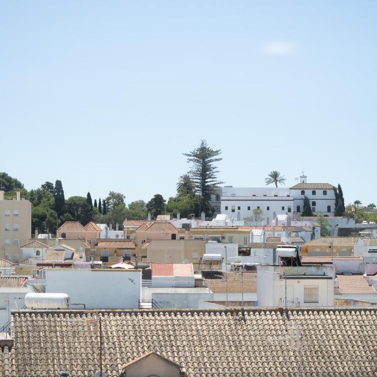 SibsSanlucar Casa Manuela - Céntrico - Vistas Coto Doñana - Apartamento - 46