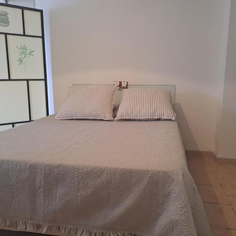 Loft 2 - Apartment mit 1 Schlafzimmer - 7
