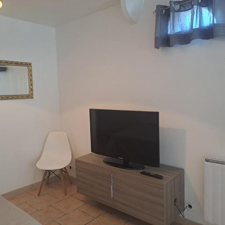 Loft 2 - Apartment mit 1 Schlafzimmer - 9