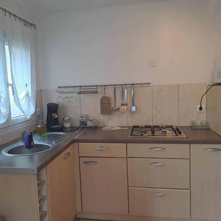 Loft 2 - Apartment mit 1 Schlafzimmer - 10
