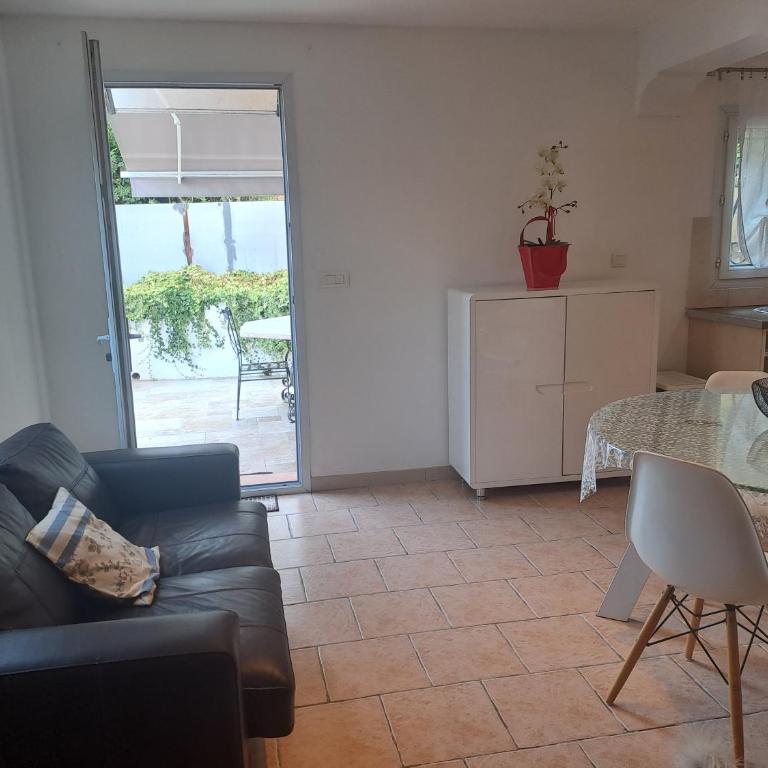 Loft 2 - Apartment mit 1 Schlafzimmer - 11