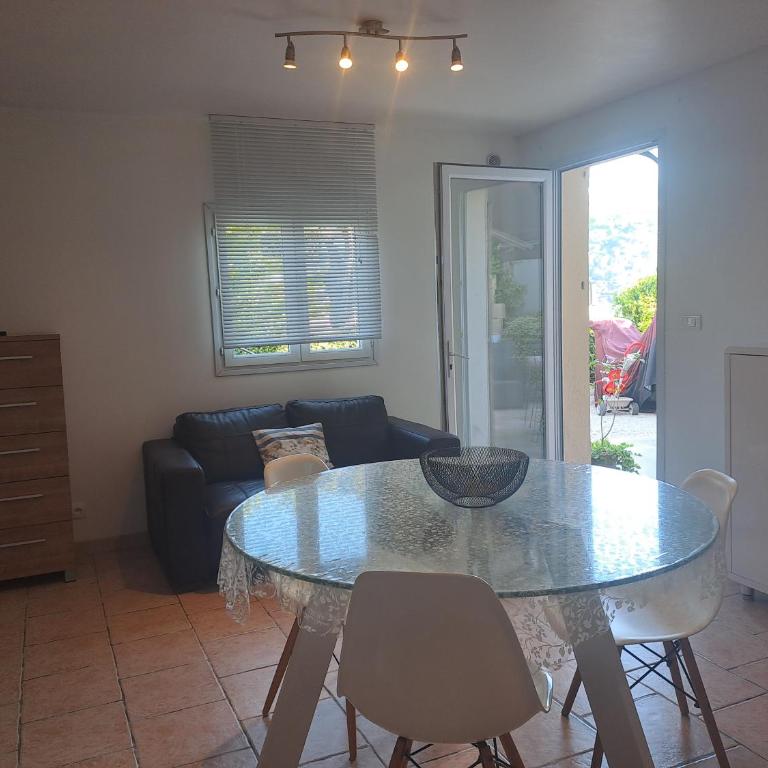 Loft 2 - Apartment mit 1 Schlafzimmer - 15