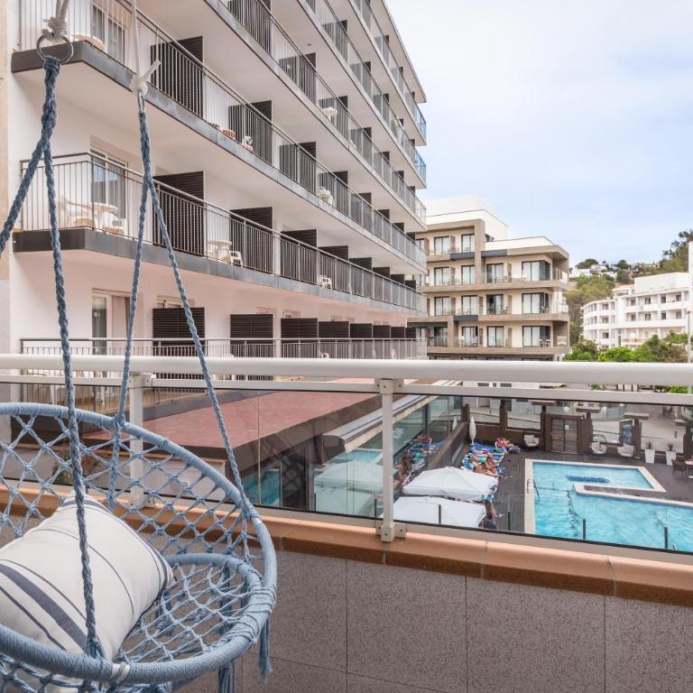 The Place Mariner by ALEGRIA Adults Only - Habitación Doble - 1 o 2 camas - 2