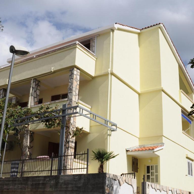 Villa M - Apartment with Sea View - 14