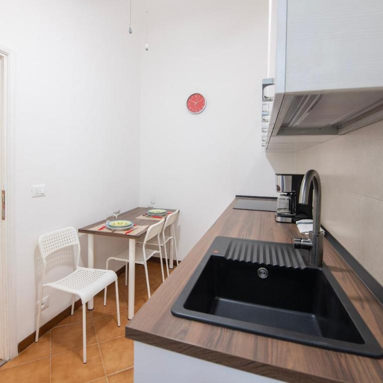 Macci Studio by Mamo Florence - Appartamento Monolocale - 9