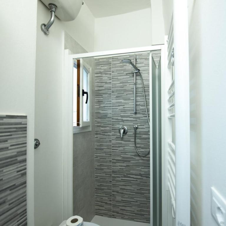 Macci Studio by Mamo Florence - Appartamento Monolocale - 12