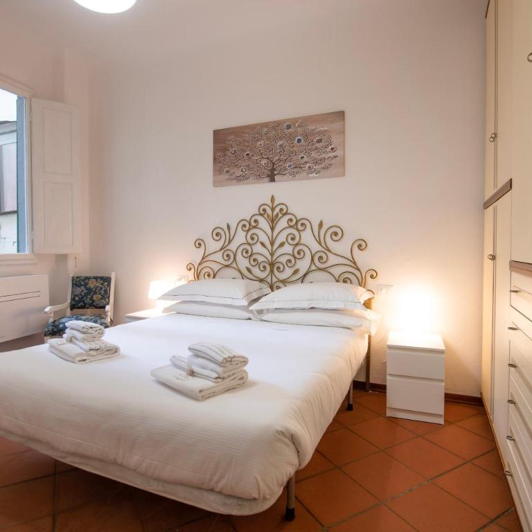 Macci Studio by Mamo Florence - Appartamento Monolocale - 1