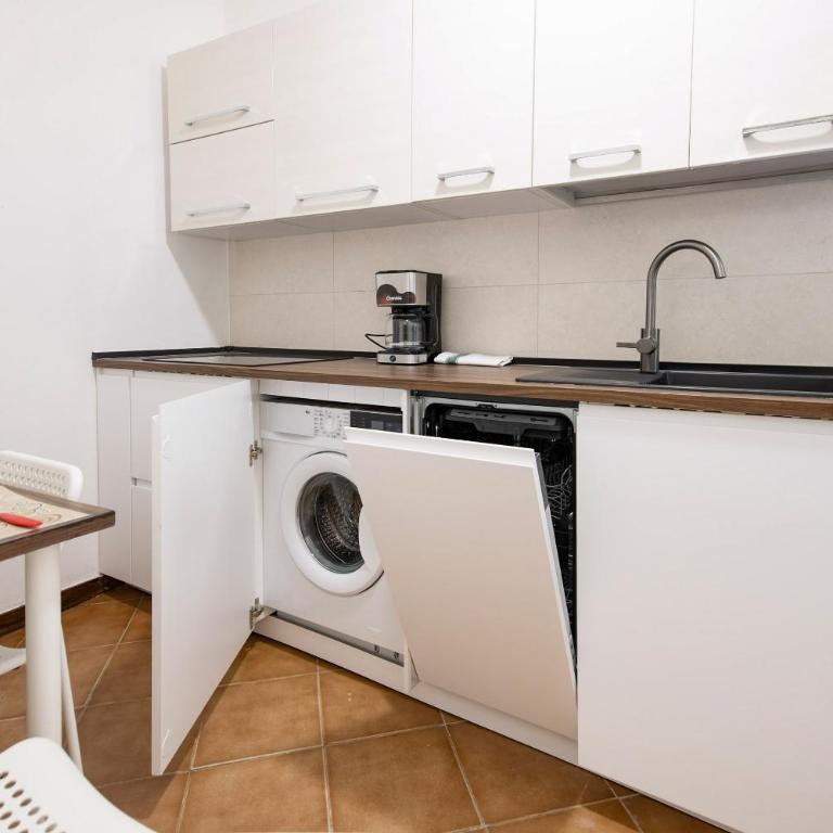 Macci Studio by Mamo Florence - Appartamento Monolocale - 14