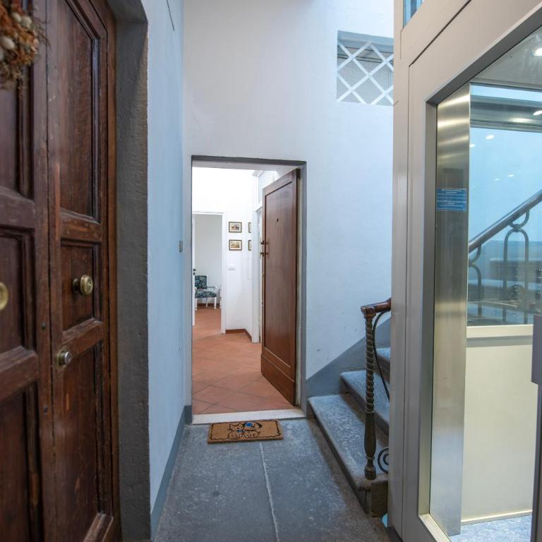 Macci Studio by Mamo Florence - Appartamento Monolocale - 17