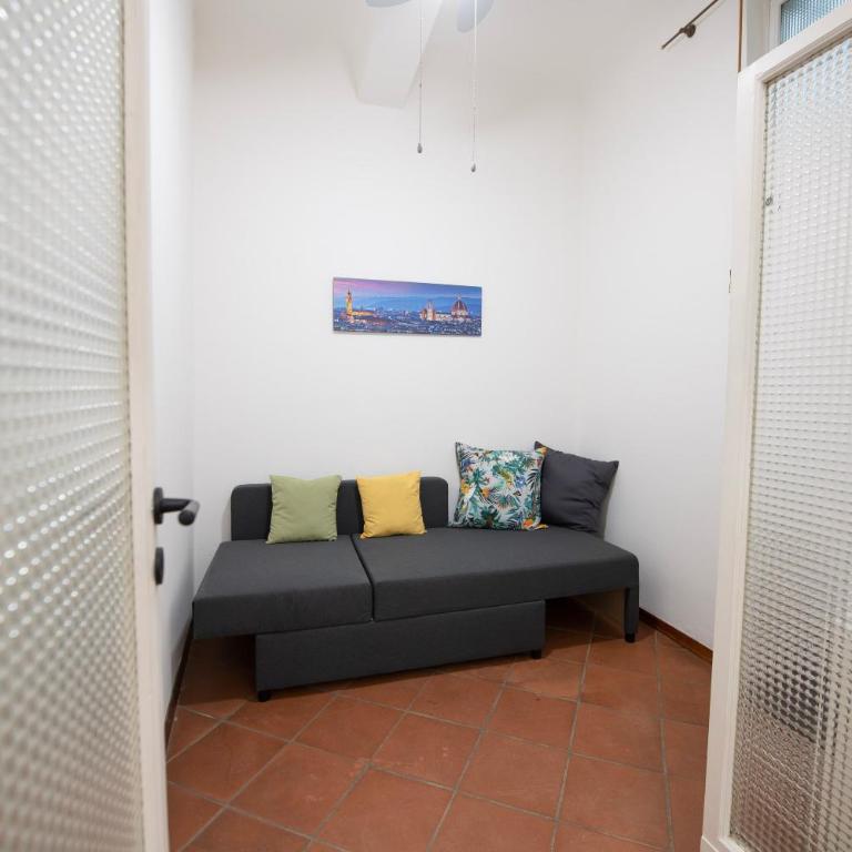 Macci Studio by Mamo Florence - Appartamento Monolocale - 18