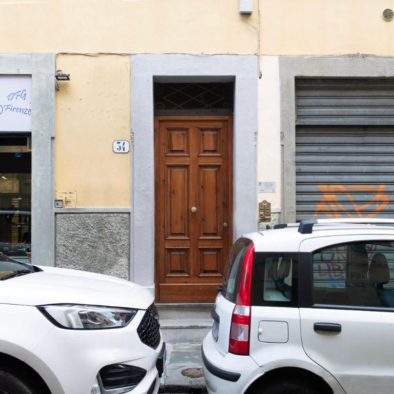 Macci Studio by Mamo Florence - Appartamento Monolocale - 19