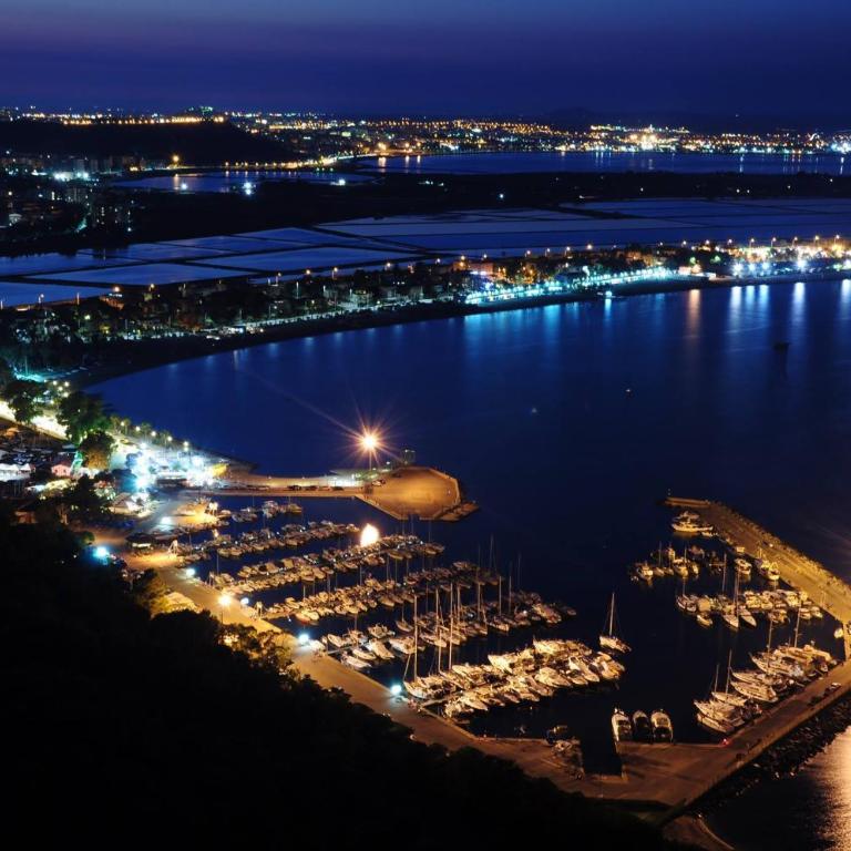 Martini Time, panoramic terrace on the castle walls - Appartamento con 2 Camere da Letto - 51