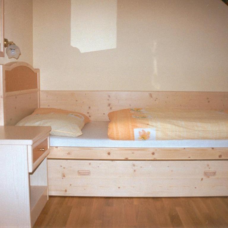 Hotel Bruggerwirt - Doppelzimmer - 3