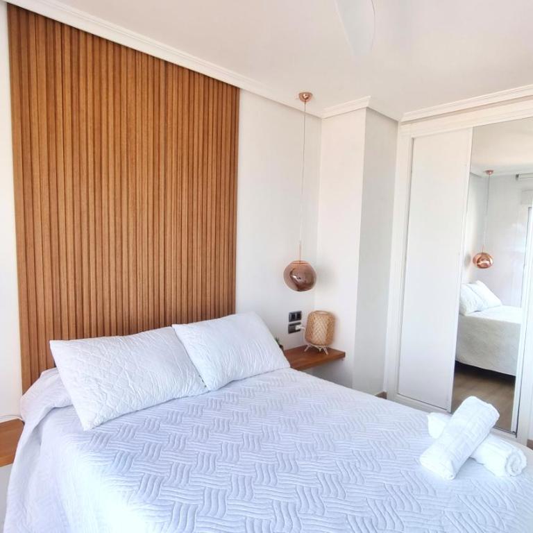 Oasis de Lujo Frente al Mar - by Aloha Palma - Apartamento con vistas al mar - 10