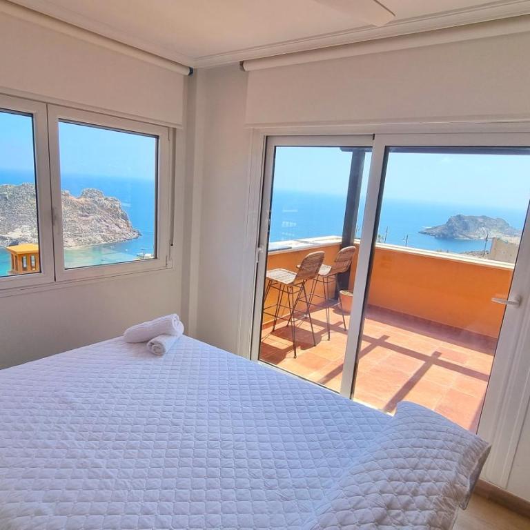 Oasis de Lujo Frente al Mar - by Aloha Palma - Apartamento con vistas al mar - 5