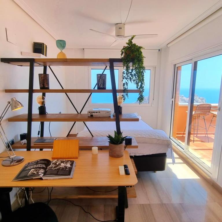 Oasis de Lujo Frente al Mar - by Aloha Palma - Apartamento con vistas al mar - 12