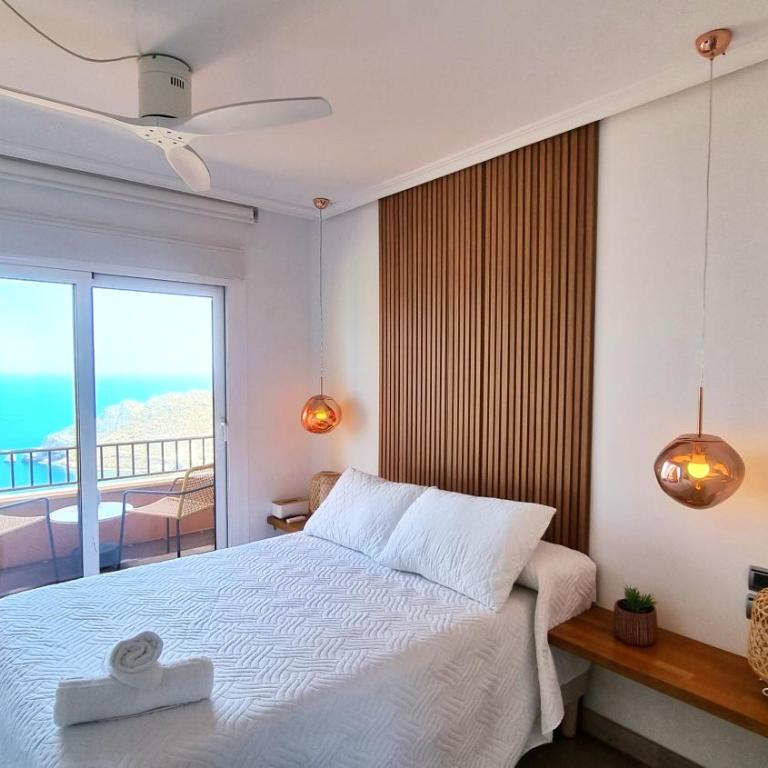 Oasis de Lujo Frente al Mar - by Aloha Palma - Apartamento con vistas al mar - 7
