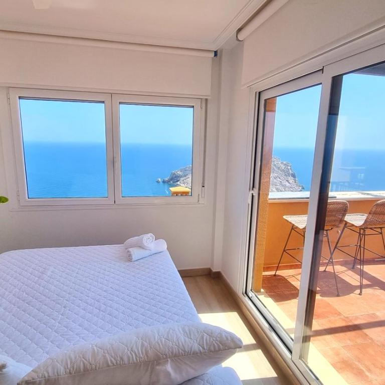 Oasis de Lujo Frente al Mar - by Aloha Palma - Apartamento con vistas al mar - 3