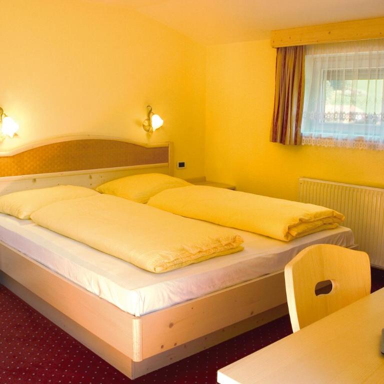 Hotel Bruggerwirt - Doppelzimmer - 1