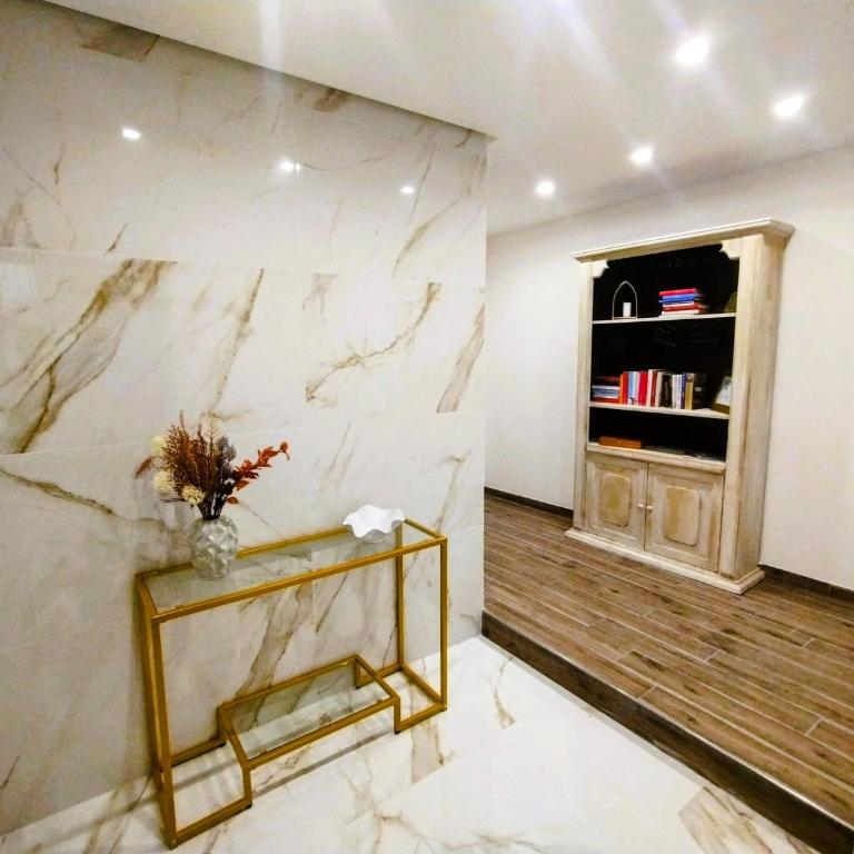 Domus Vetriera - Appartamento Deluxe con 1 Camera da Letto - 2