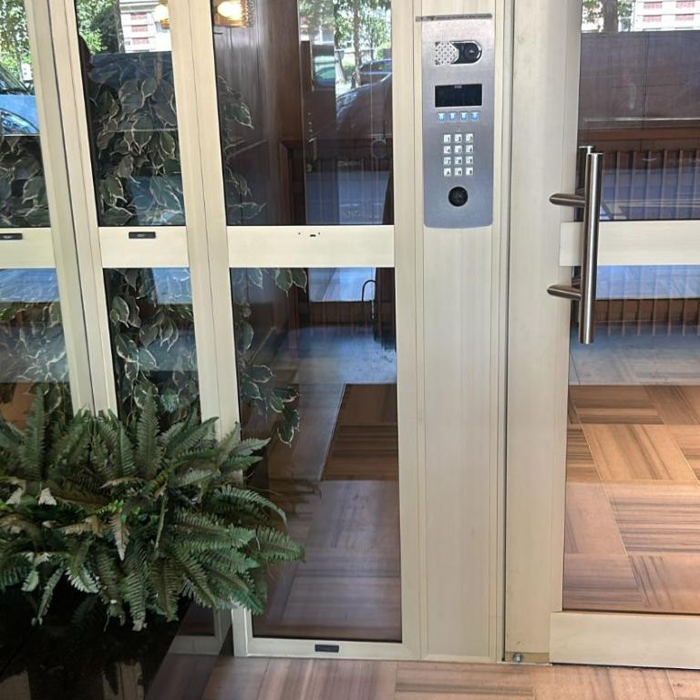 studio pour deux face a la tour Eiffel - Appartement 1 Chambre - 23