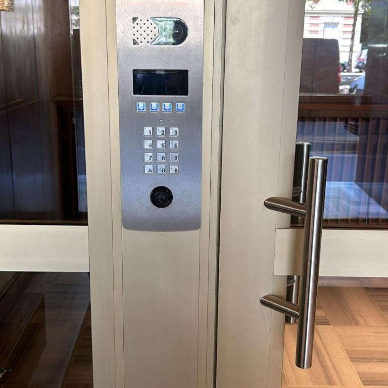 studio pour deux face a la tour Eiffel - Appartement 1 Chambre - 26