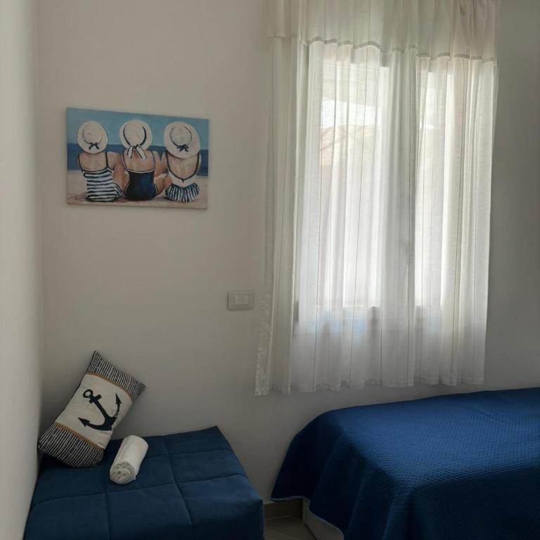 Affaccio sul Mare - Appartamento Superior con Balcone - 13