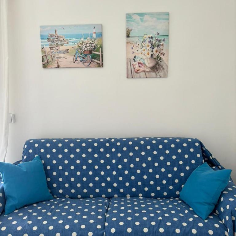 Affaccio sul Mare - Appartamento Superior con Balcone - 15