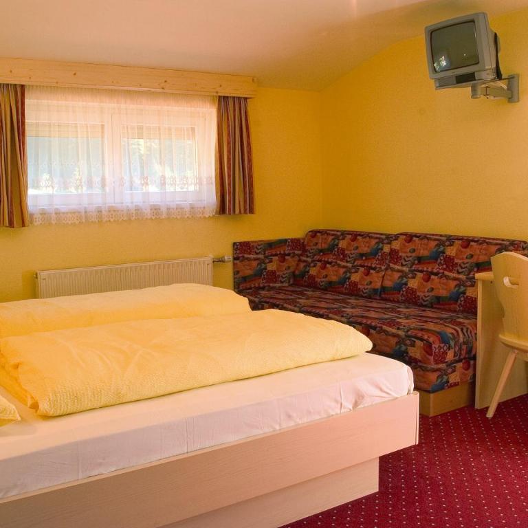 Hotel Bruggerwirt - Doppelzimmer - 2
